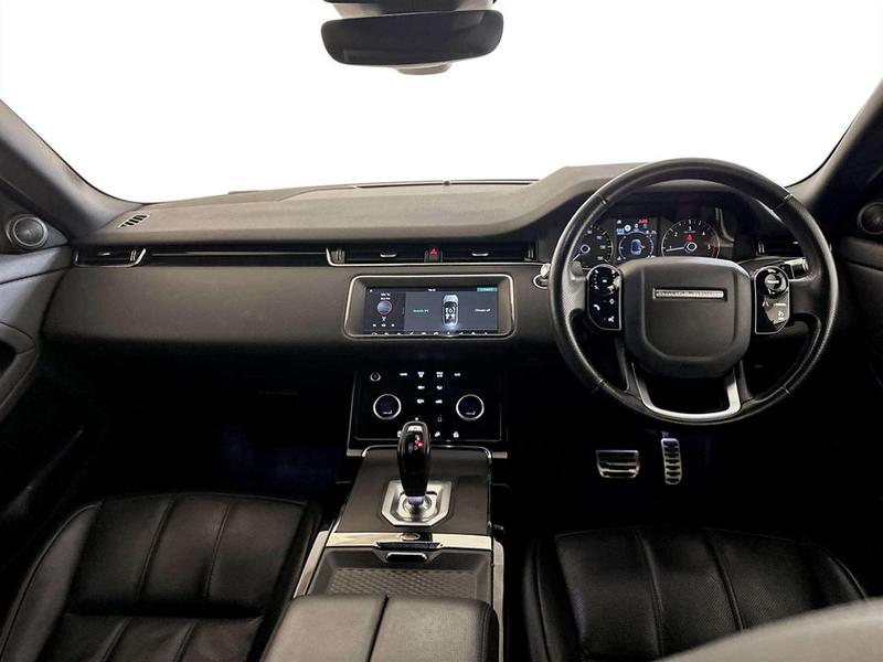 Used Land Rover Range Rover Evoque 2019 for sale - 77121242: Photo 3