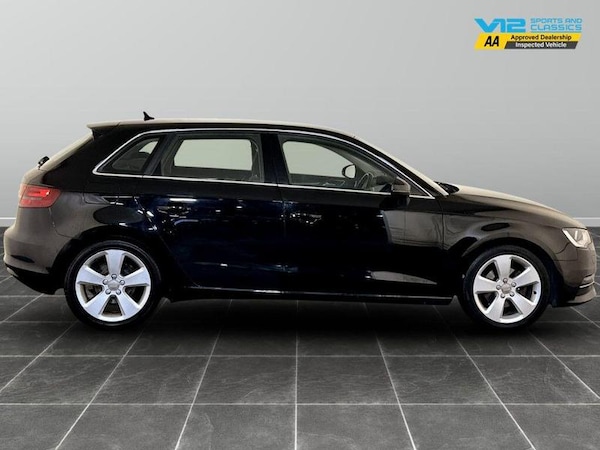Used Audi A3 2016 for sale - 76322367: Photo 11