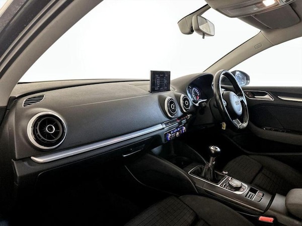 Used Audi A3 2016 for sale - 76322367: Photo 12