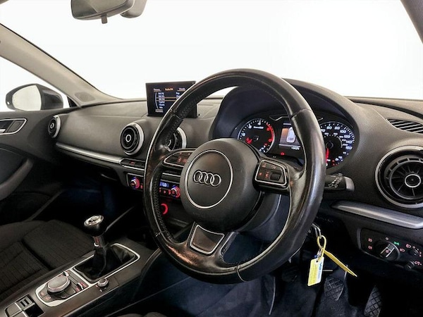 Used Audi A3 2016 for sale - 76322367: Photo 15