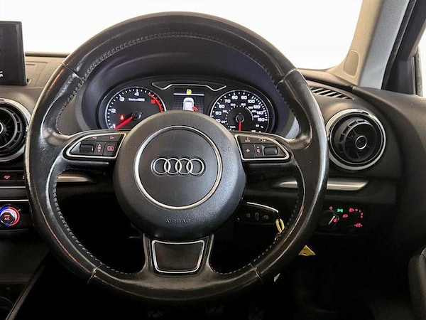 Used Audi A3 2016 for sale - 76322367: Photo 16