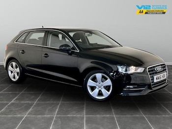 Audi - A3