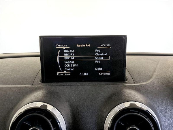 Used Audi A3 2016 for sale - 76322367: Photo 23