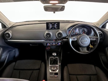 Used Audi A3 2016 for sale - 76322367: Photo 3