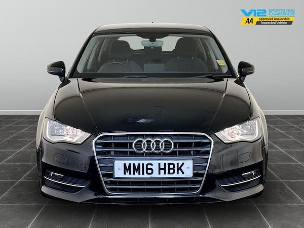 Used Audi A3 2016 for sale - 76322367: Photo 5