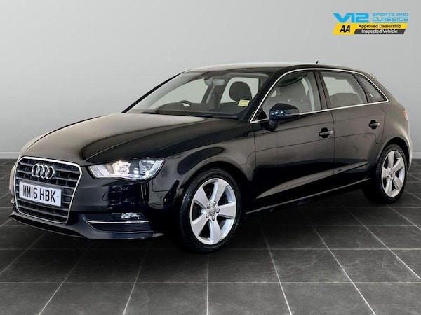 Used Audi A3 2016 for sale - 76322367: Photo 6