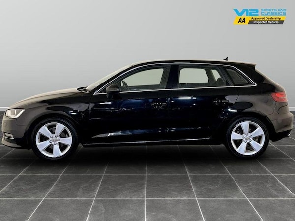 Used Audi A3 2016 for sale - 76322367: Photo 7