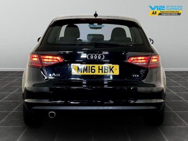 Used Audi A3 2016 for sale - 76322367: Photo 9