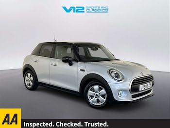 Used MINI Hatch 2019 for sale - 78367172: Photo