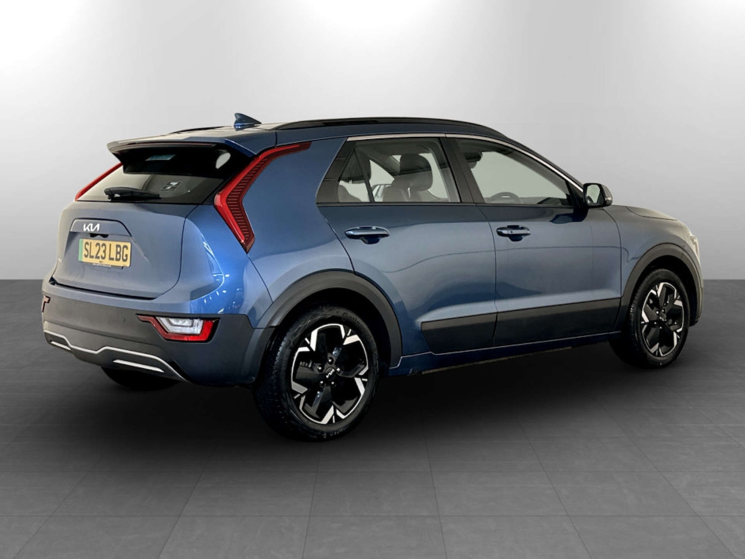 Used Kia Niro 2023 for sale - 77523419: Photo 10