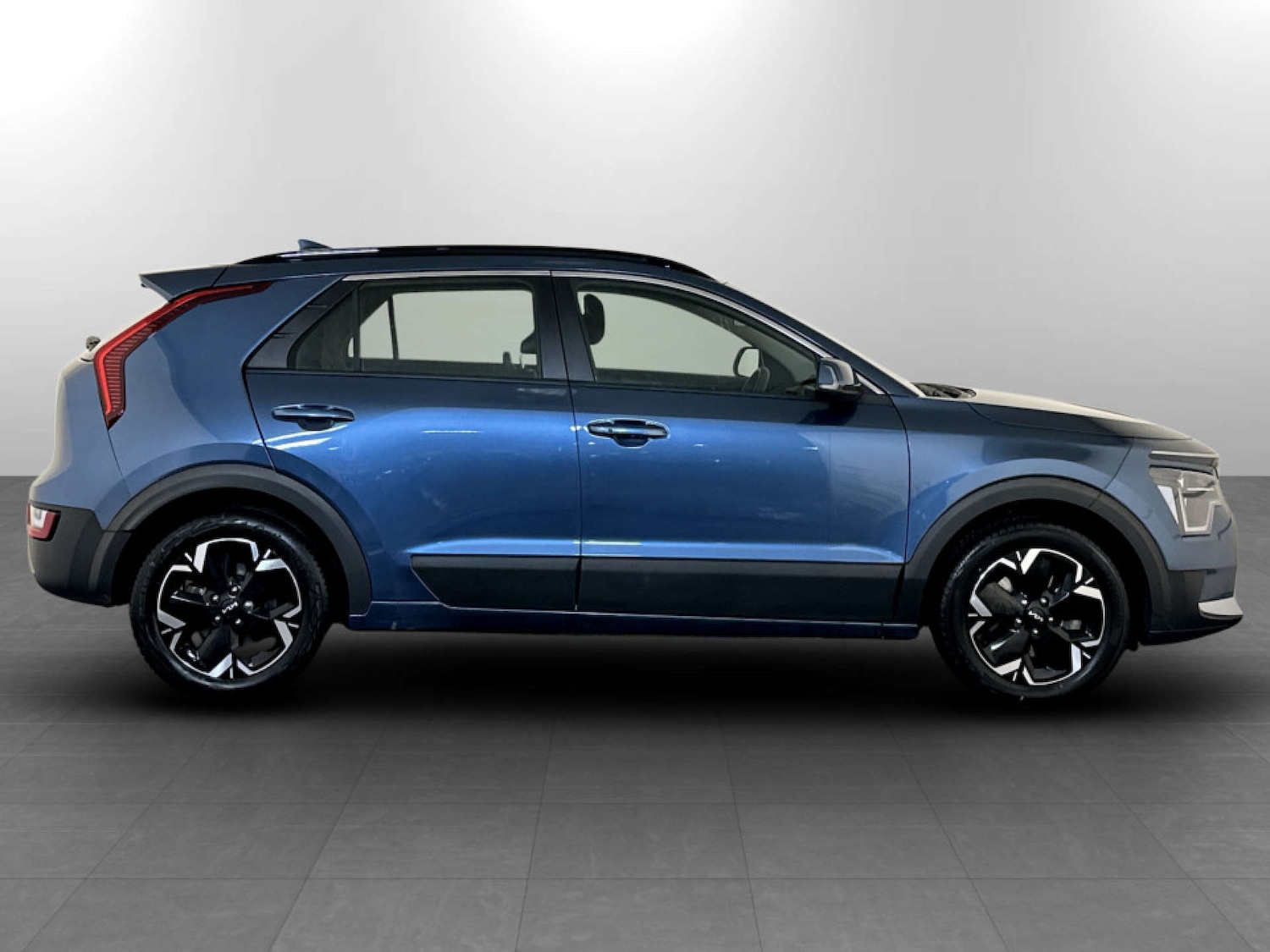 Used Kia Niro 2023 for sale - 77523419: Photo 11