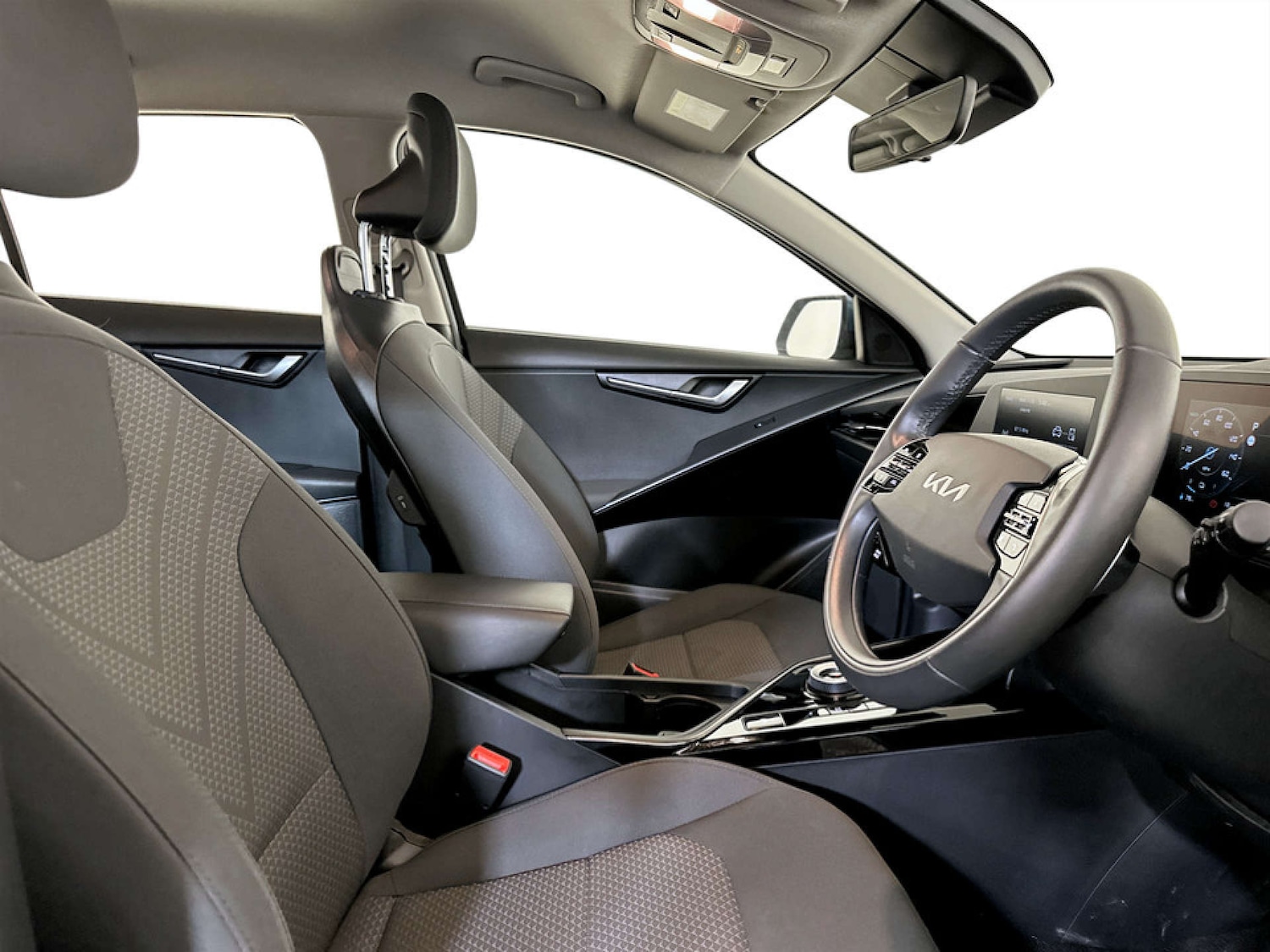 Used Kia Niro 2023 for sale - 77523419: Photo 13