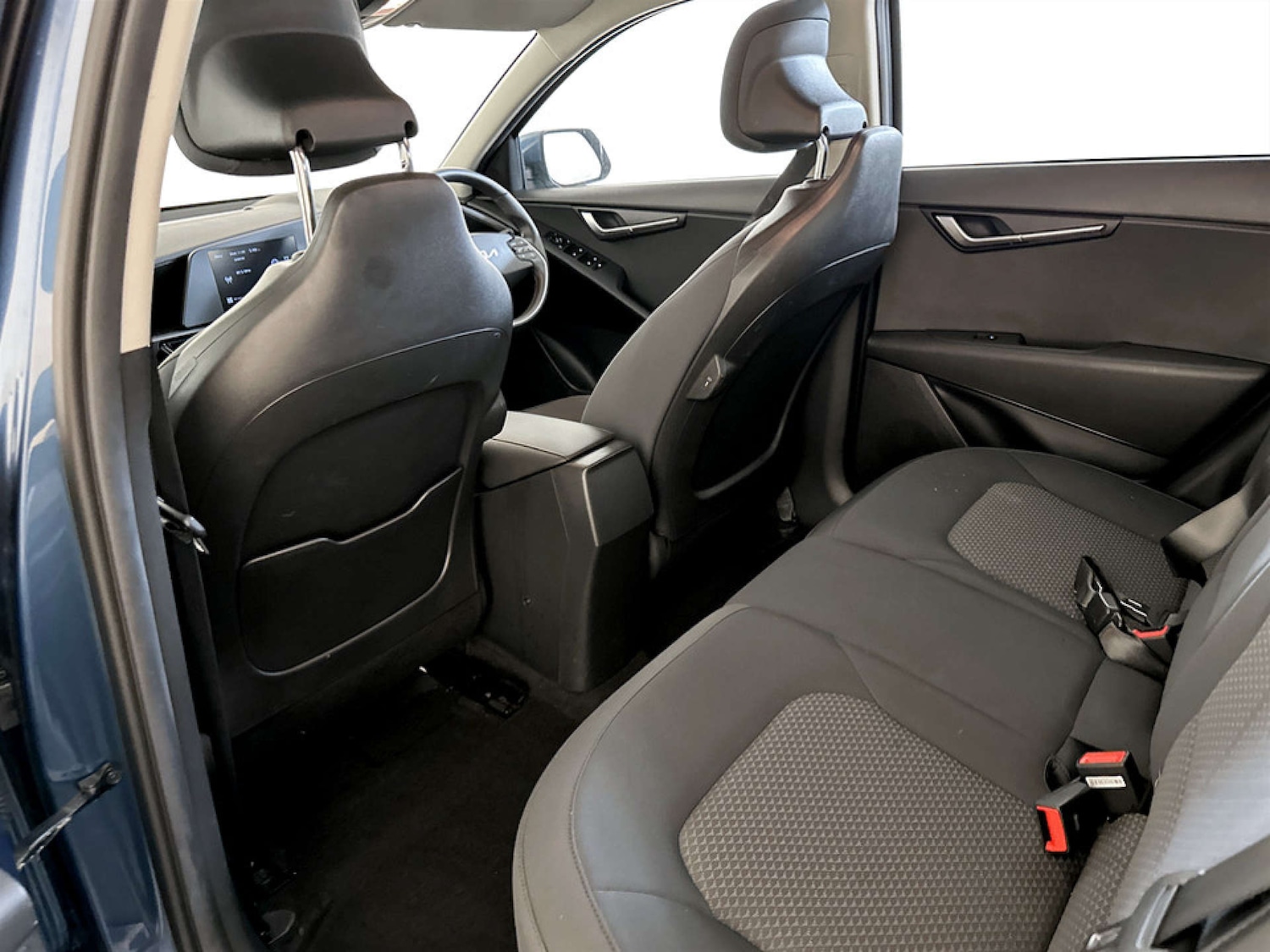 Used Kia Niro 2023 for sale - 77523419: Photo 14