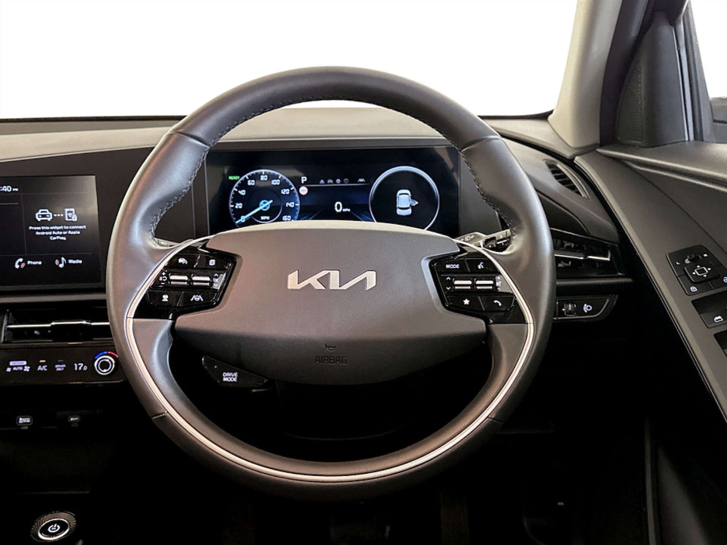 Used Kia Niro 2023 for sale - 77523419: Photo 17