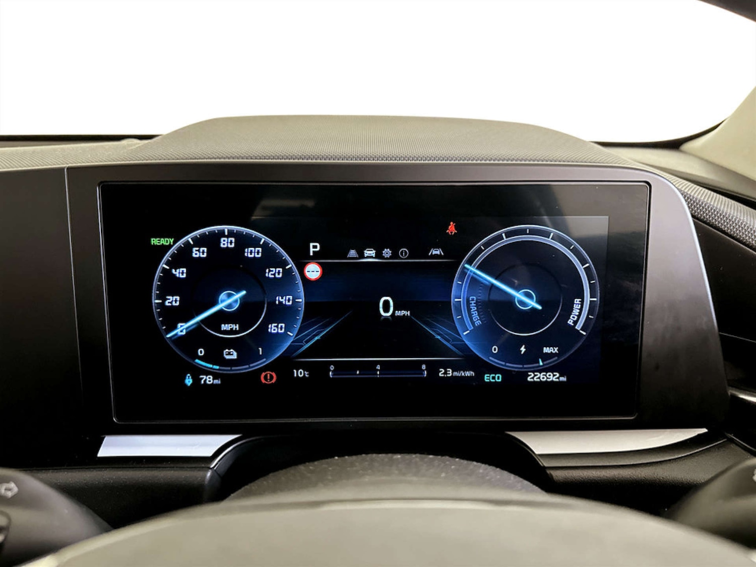 Used Kia Niro 2023 for sale - 77523419: Photo 19