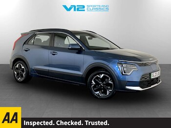 Used Kia Niro 2023 for sale - 77523419: Photo