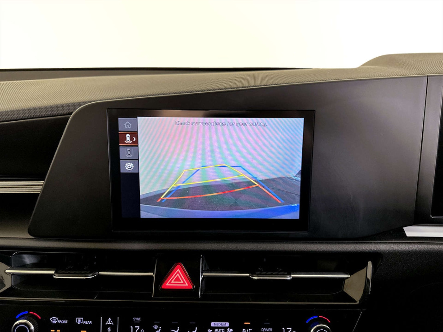 Used Kia Niro 2023 for sale - 77523419: Photo 21