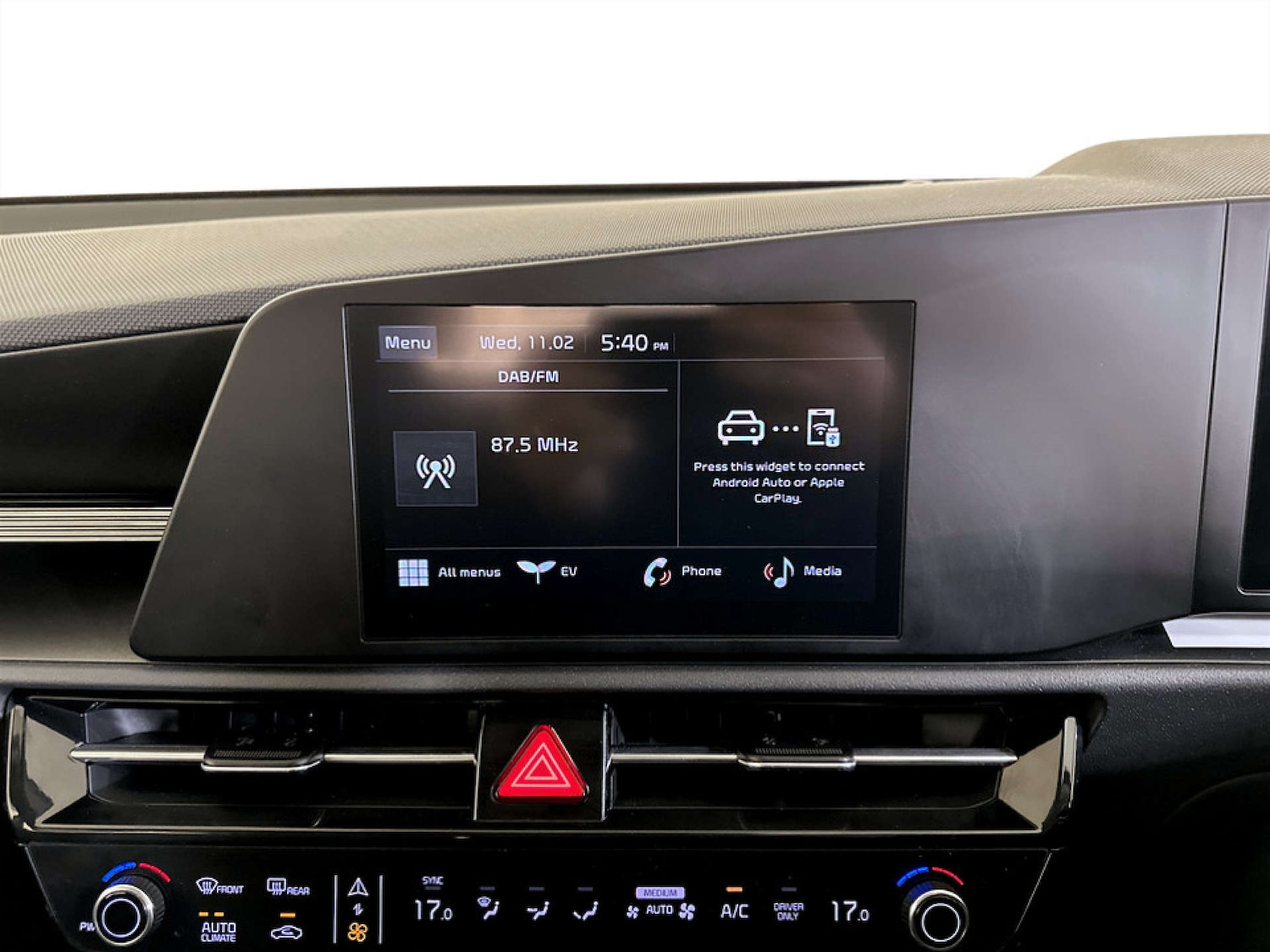 Used Kia Niro 2023 for sale - 77523419: Photo 22