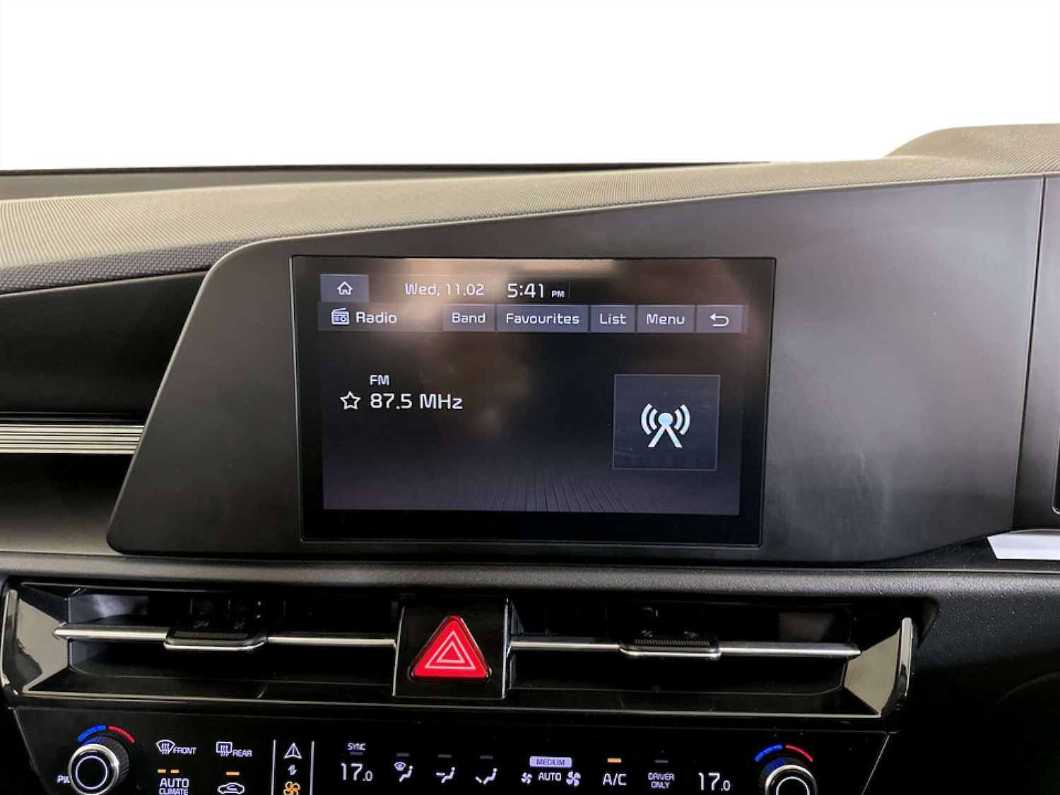 Used Kia Niro 2023 for sale - 77523419: Photo 24