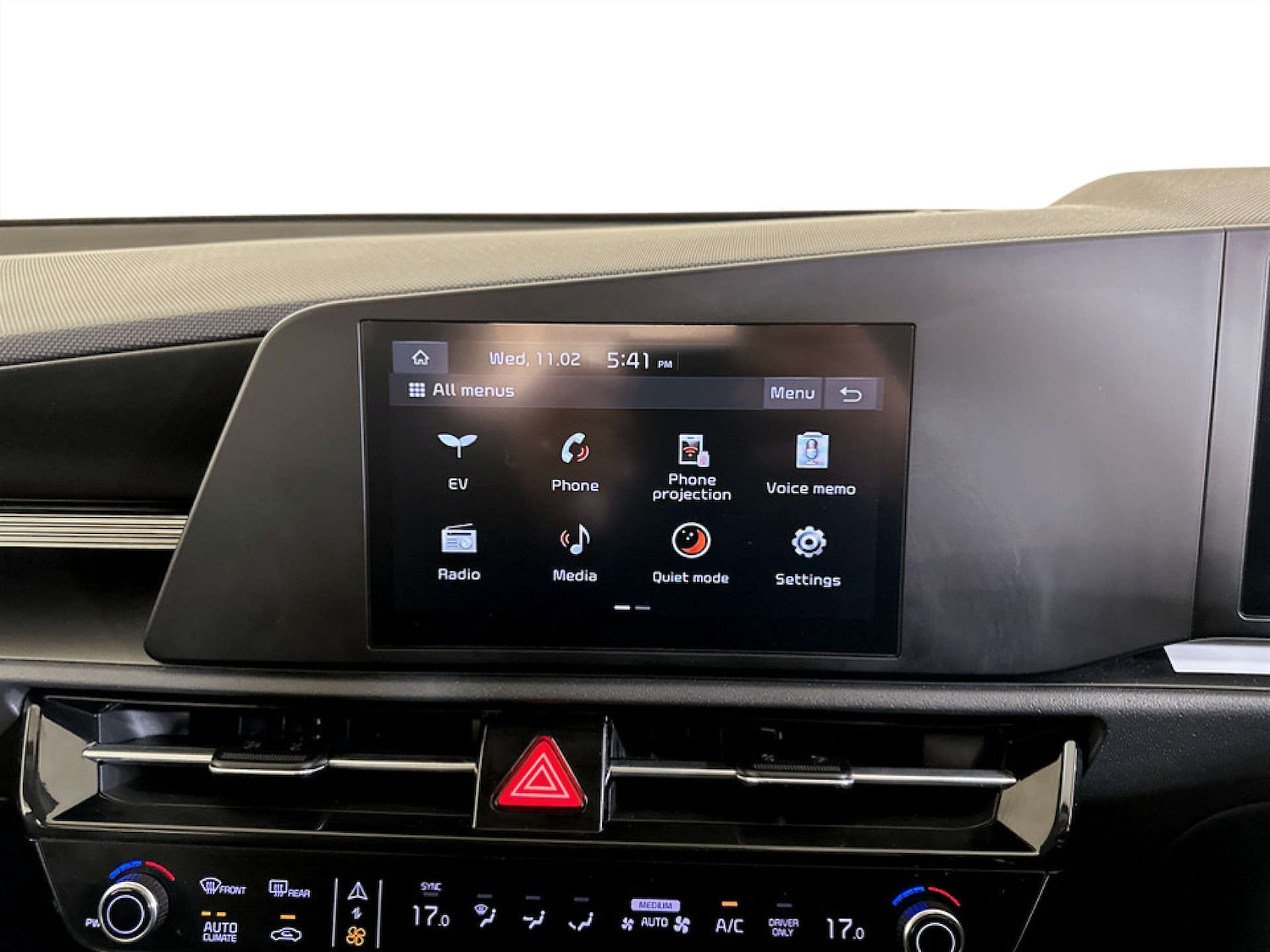 Used Kia Niro 2023 for sale - 77523419: Photo 25