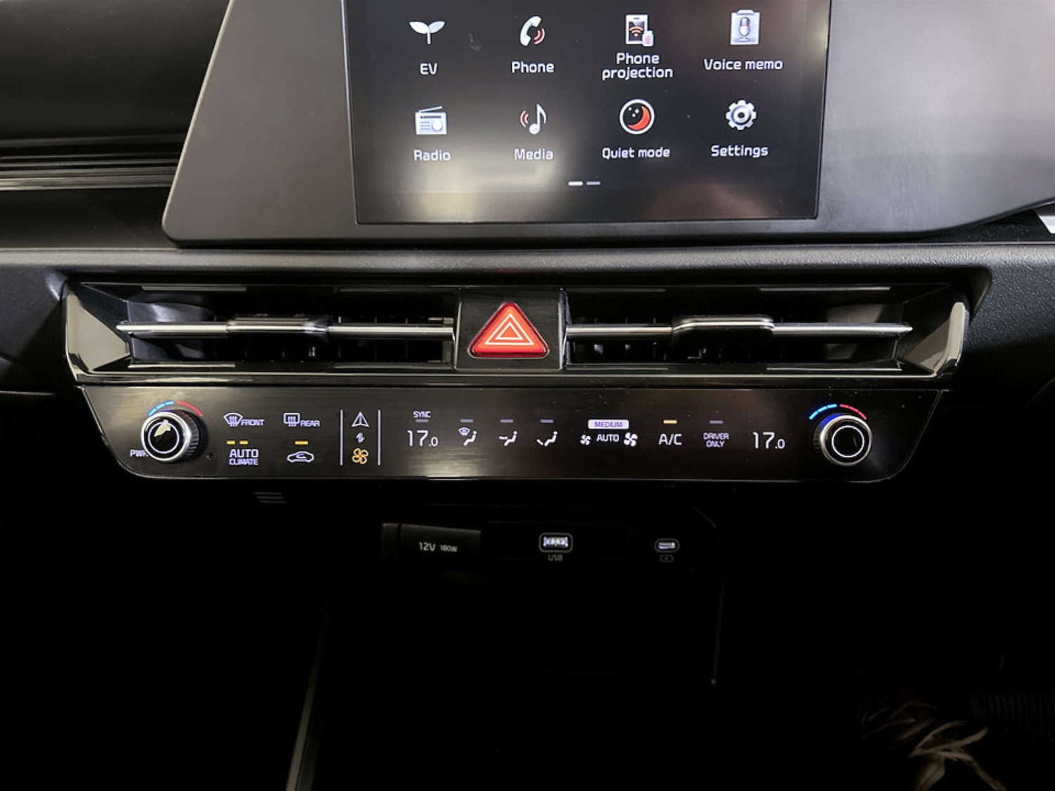 Used Kia Niro 2023 for sale - 77523419: Photo 26