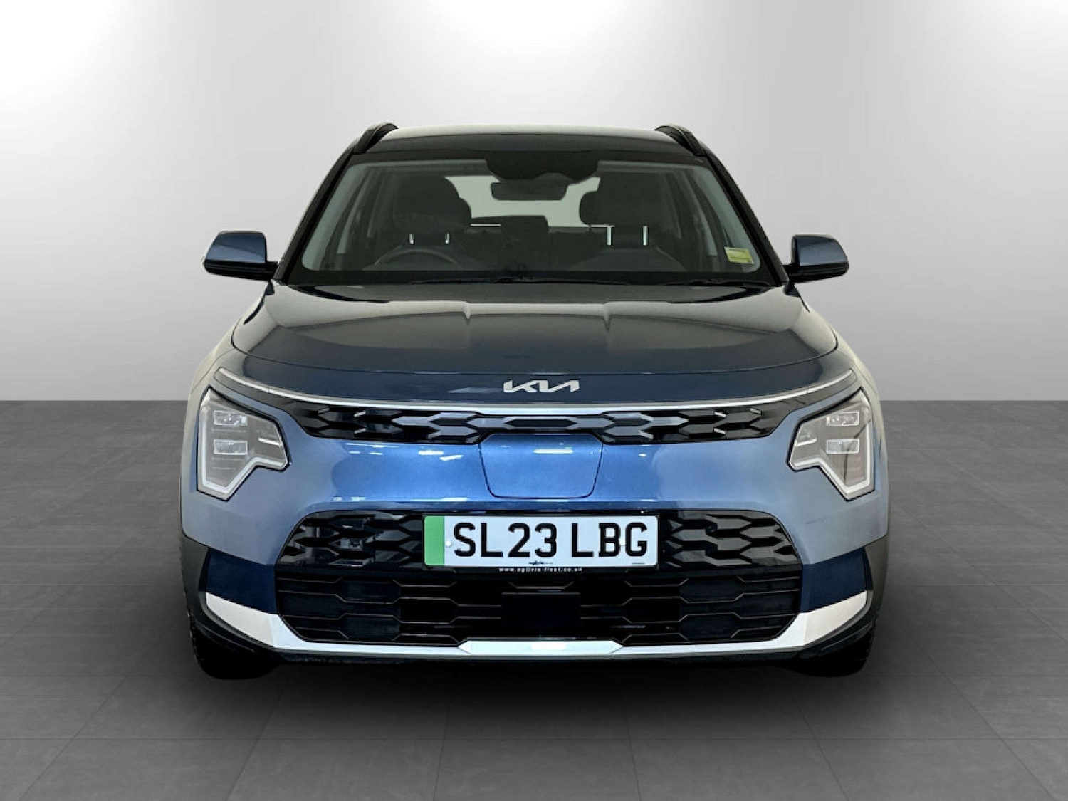 Used Kia Niro 2023 for sale - 77523419: Photo 5