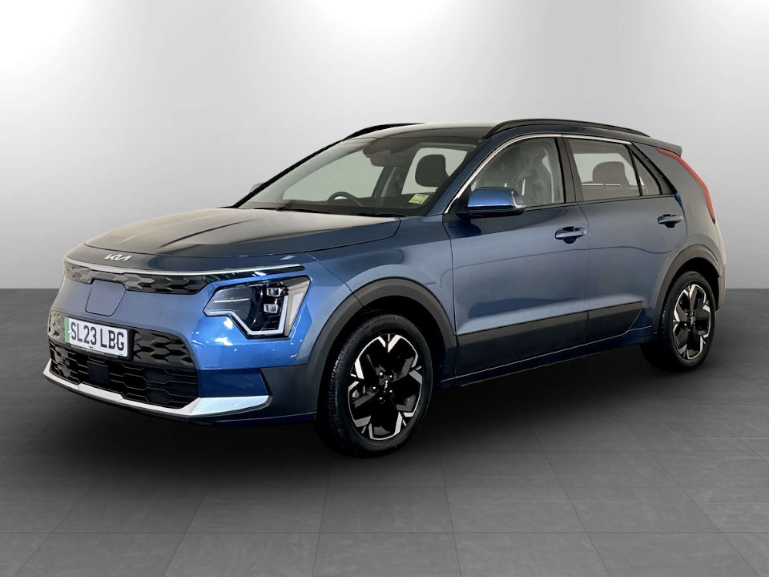 Used Kia Niro 2023 for sale - 77523419: Photo 6