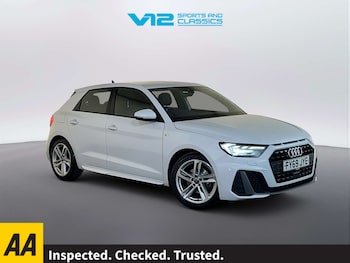 Used Audi A1 2019 for sale - 78673075: Photo