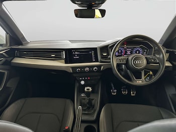 Used Audi A1 2019 for sale - 78673075: Photo