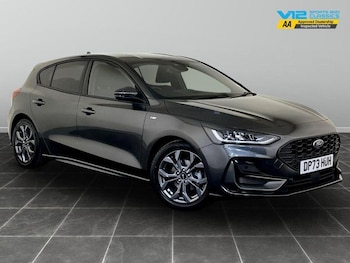 Ford - Focus
