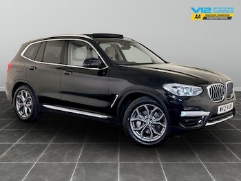 BMW - X3