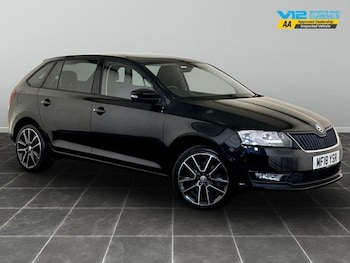2018 - 1.0 TSI SE Sport Euro 6 (s/s) 5dr Manual