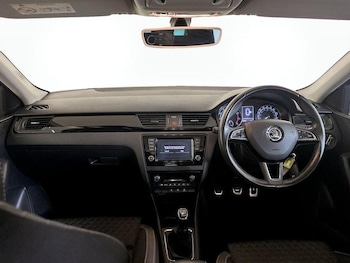 Used Skoda Rapid Spaceback 2018 for sale - 75711864: Photo