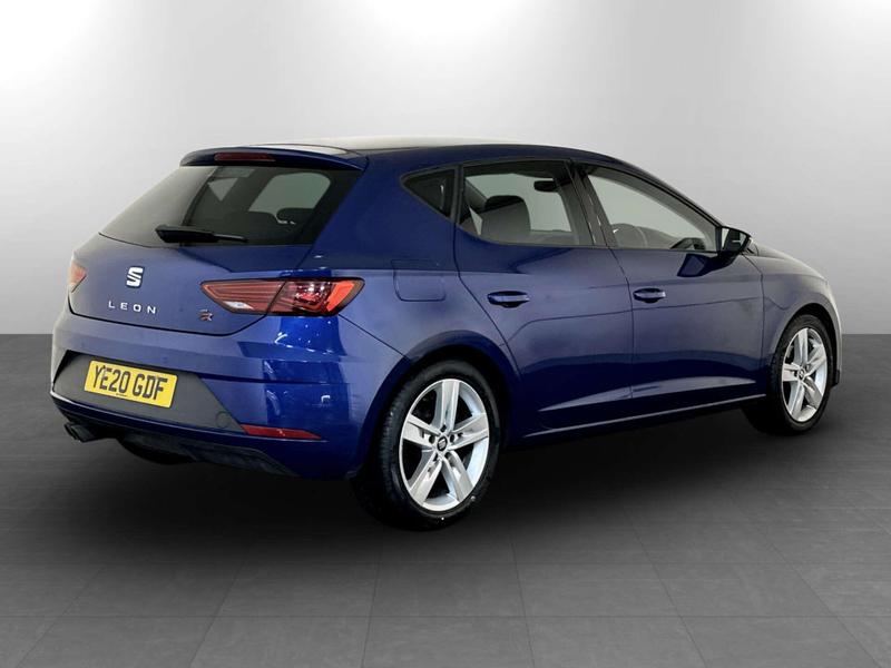 Used SEAT Leon 2020 for sale - 77121241: Photo 10