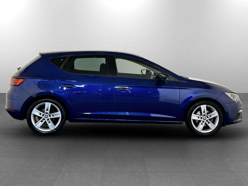 Used SEAT Leon 2020 for sale - 77121241: Photo 11