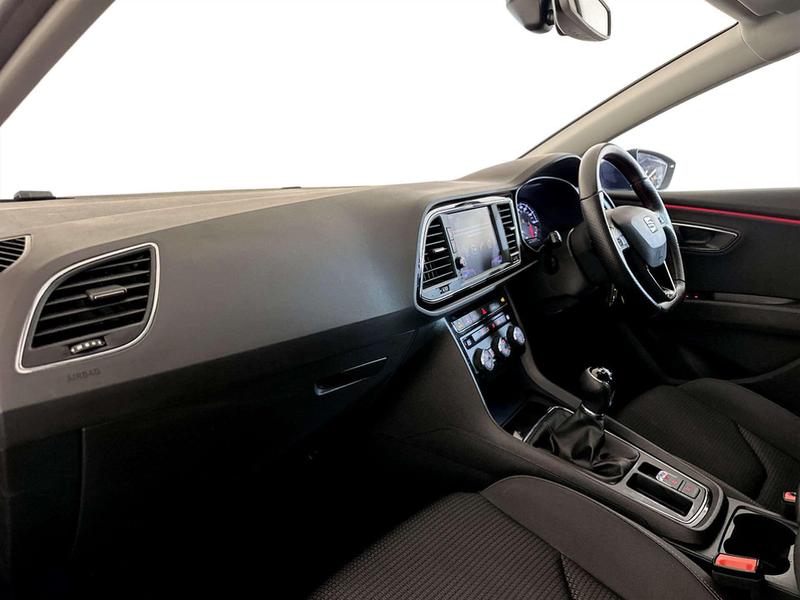 Used SEAT Leon 2020 for sale - 77121241: Photo 12