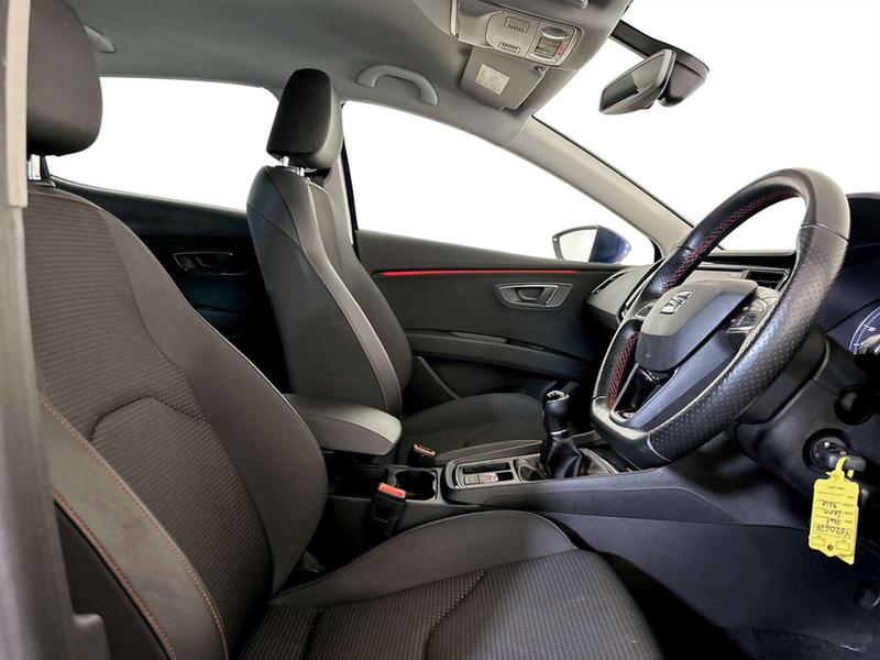 Used SEAT Leon 2020 for sale - 77121241: Photo 13