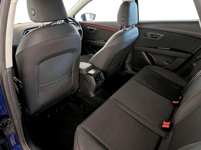 Used SEAT Leon 2020 for sale - 77121241: Photo 14