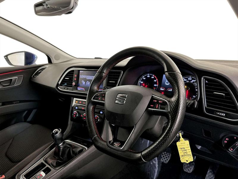 Used SEAT Leon 2020 for sale - 77121241: Photo 15