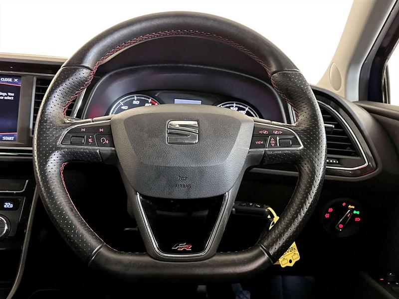 Used SEAT Leon 2020 for sale - 77121241: Photo 16