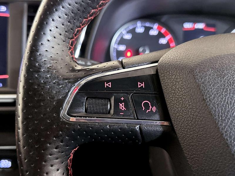 Used SEAT Leon 2020 for sale - 77121241: Photo 17