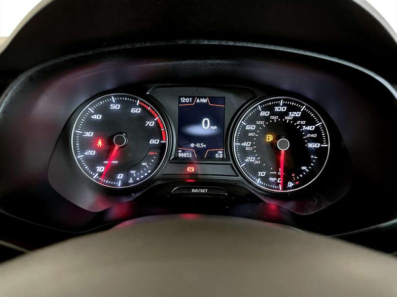 Used SEAT Leon 2020 for sale - 77121241: Photo 18