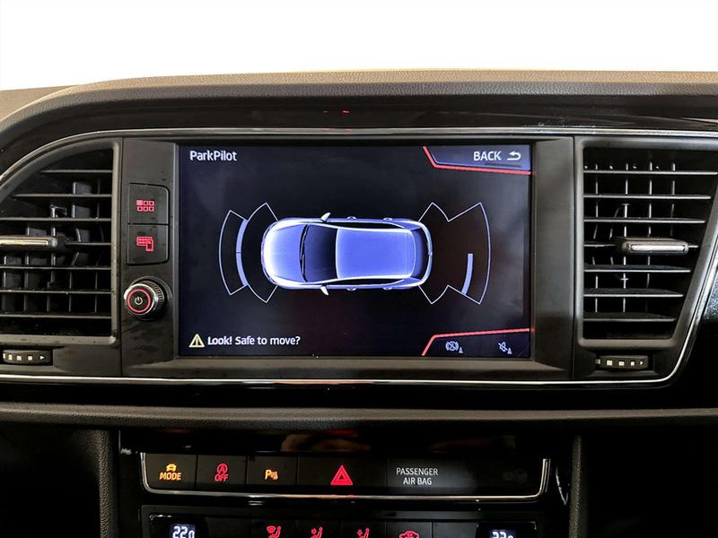 Used SEAT Leon 2020 for sale - 77121241: Photo 20