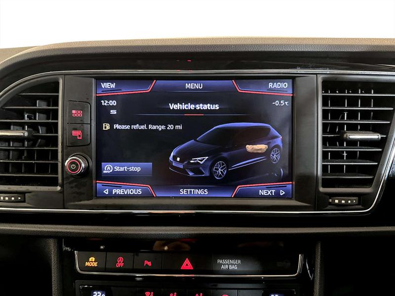 Used SEAT Leon 2020 for sale - 77121241: Photo 21