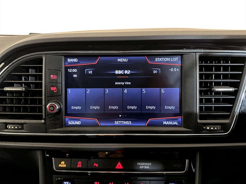 Used SEAT Leon 2020 for sale - 77121241: Photo 22