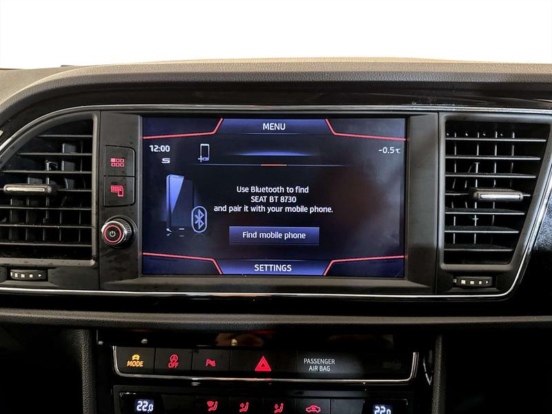 Used SEAT Leon 2020 for sale - 77121241: Photo 23