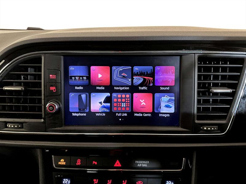 Used SEAT Leon 2020 for sale - 77121241: Photo 24