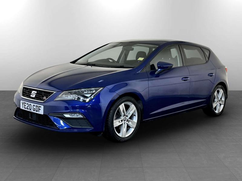 Used SEAT Leon 2020 for sale - 77121241: Photo 6