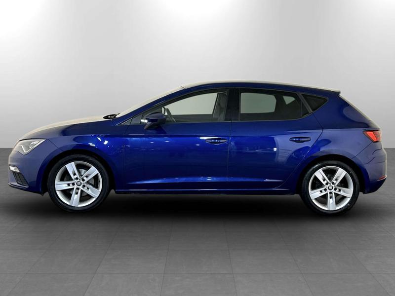 Used SEAT Leon 2020 for sale - 77121241: Photo 7