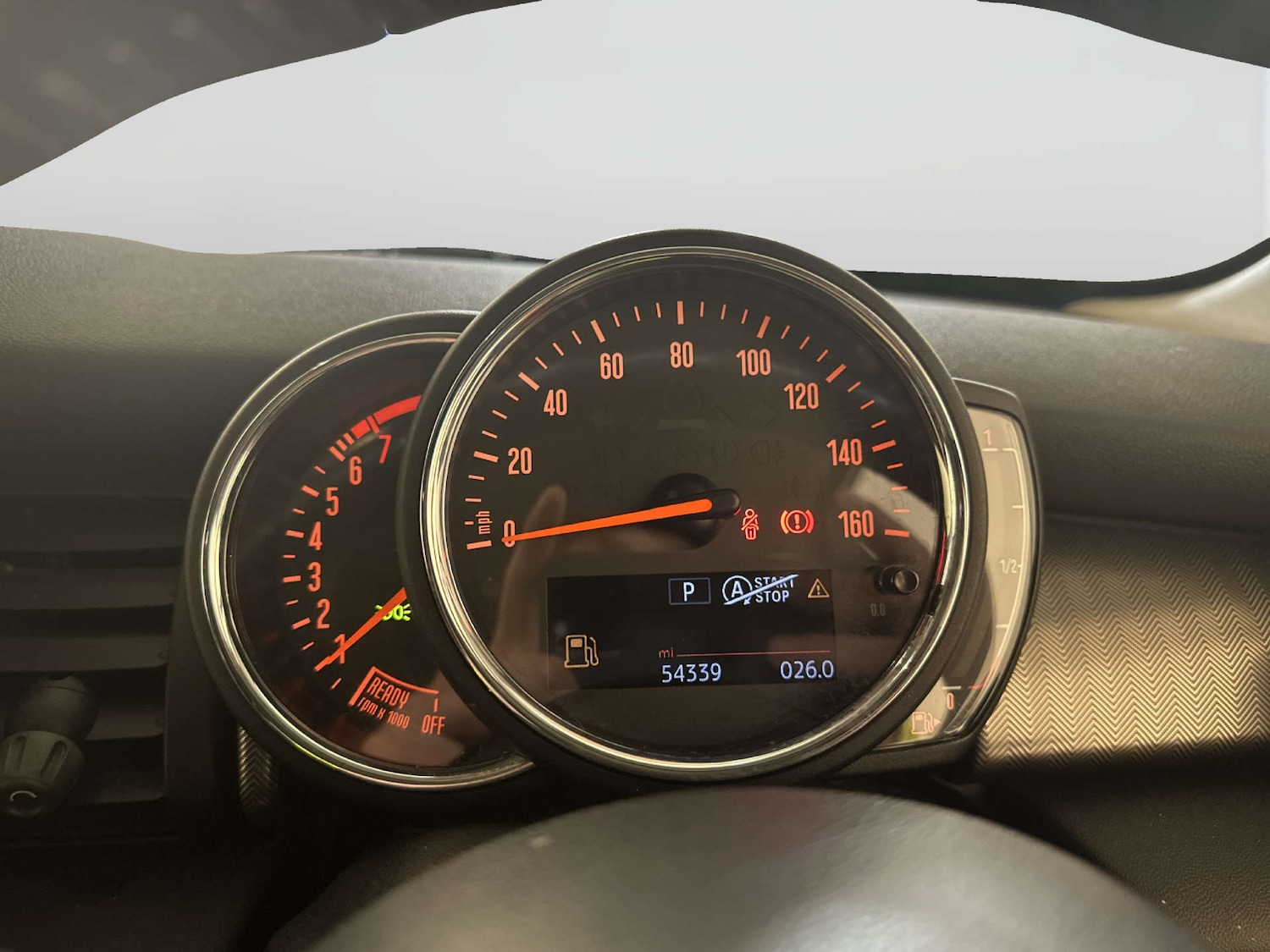 Used MINI Hatch 2019 for sale - 77903055: Photo 18